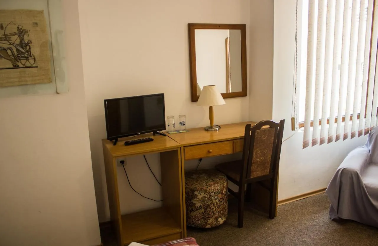 ***  Family Hotel Saint Iliya Burgaz Bulgaristan