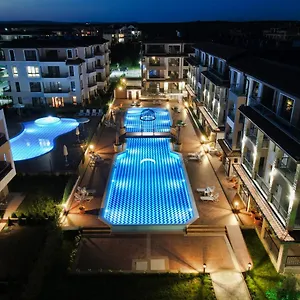 Apart Otel 2, Burgaz